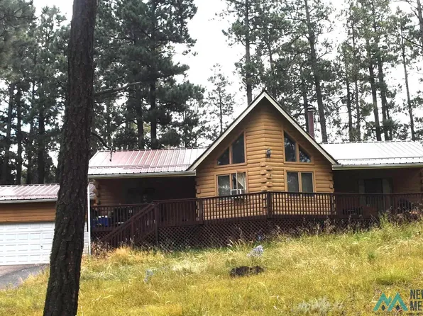 27 Golf Dr, Rociada, NM 87742