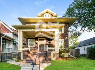 5326 N 35th St, Milwaukee, WI 53209