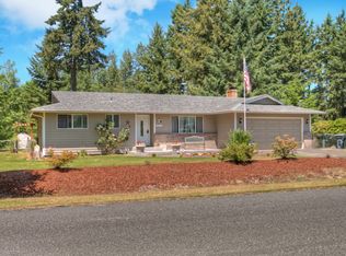 6021 238th St E, Graham, WA 98338