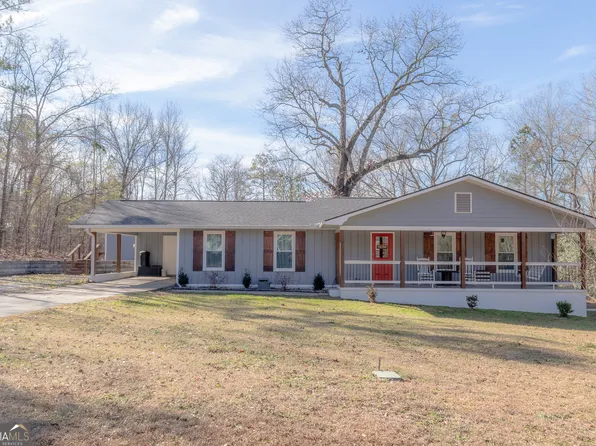 179 Country World Dr, Macon, GA 31211