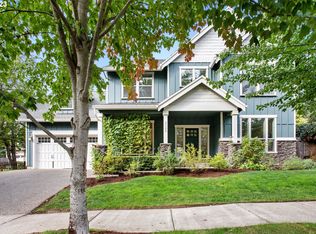 3035 SW Carson St, Portland, OR 97219