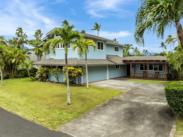 260 Kuukama St, Kailua, HI 96734