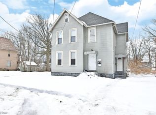 438 Waverly Ave NE, Warren, OH