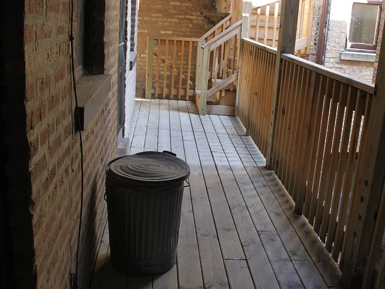 645 W Patterson Ave #2W — Photo 10