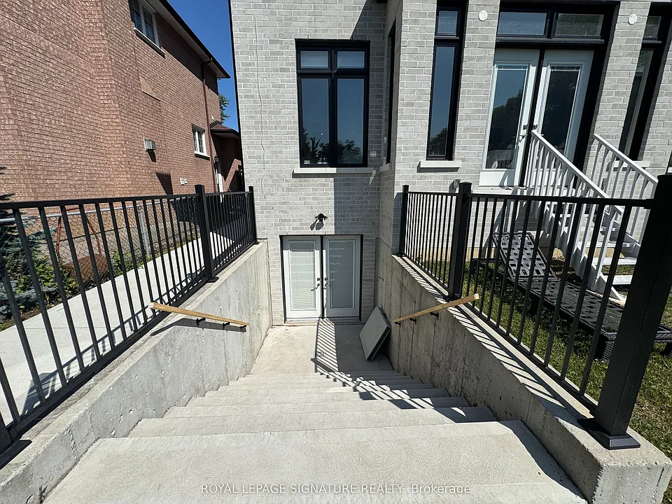 11 Norcross Rd #BASEMENT