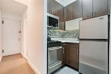 Rented by Algin Management