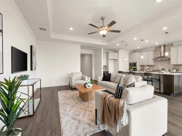 1224 Nicklaus Ave, Celina, TX 75009