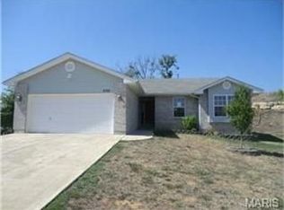 2106 Emerald Trce, Imperial, MO 63052