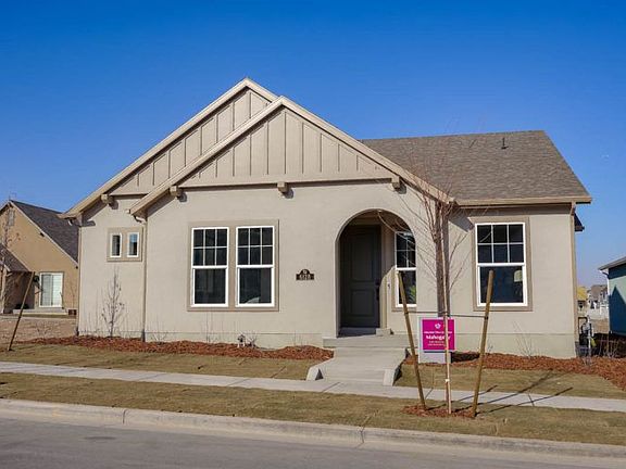 2nd image of 11614 S Holly Springs Dr #7EC2WW