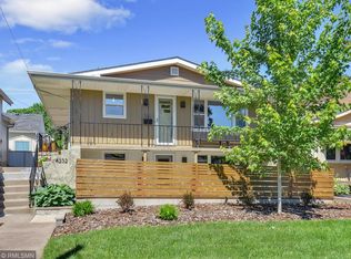 4232 Quincy St NE, Columbia Heights, MN 55421