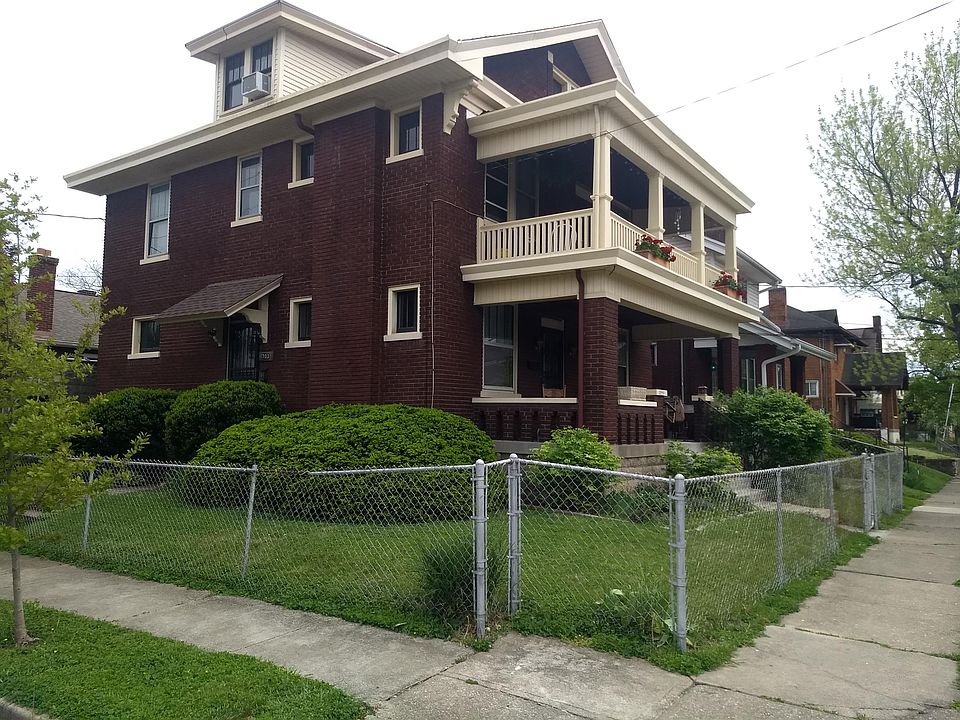 1st image of 2002 Glenway Ave Floor 1