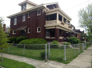 2002 Glenway Ave FLOOR 1, Covington, KY 41014