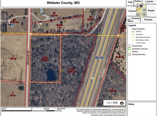 0 Birdsong Ln, Marshfield, MO 65706