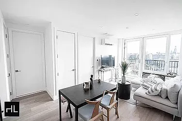 Rented by Highline Residential