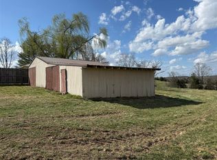 3240 Poplar Spring Rd, Glasgow, KY 42141