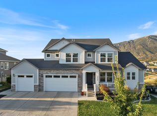 2493 E Lone Hill Dr, Draper, UT 84020