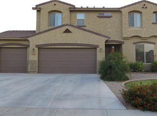 1009 W Jersey Way, San Tan Valley, AZ 85143