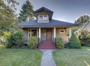 5107 N Wall St, Spokane, WA 99205