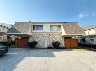 2315 Trellis Pl #2315, Richardson, TX 75081