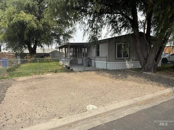 5015 E Ustick Rd Trailer 13, Caldwell, ID 83605