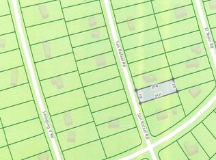 LOT 124 San Rafael Rd LOT 124, Borrego Springs, CA 92004