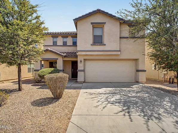 45693 W BARBARA Lane, Maricopa, AZ 85139