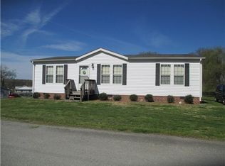 150 Curtis Ave LOT 4, Alexandria, TN 37012