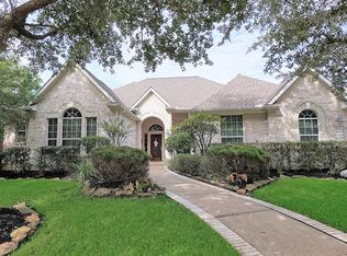 9626 Audubon Park Dr, Spring, TX 77379