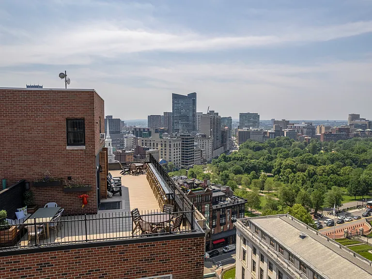 130 Bowdoin St #1703 — Photo 42