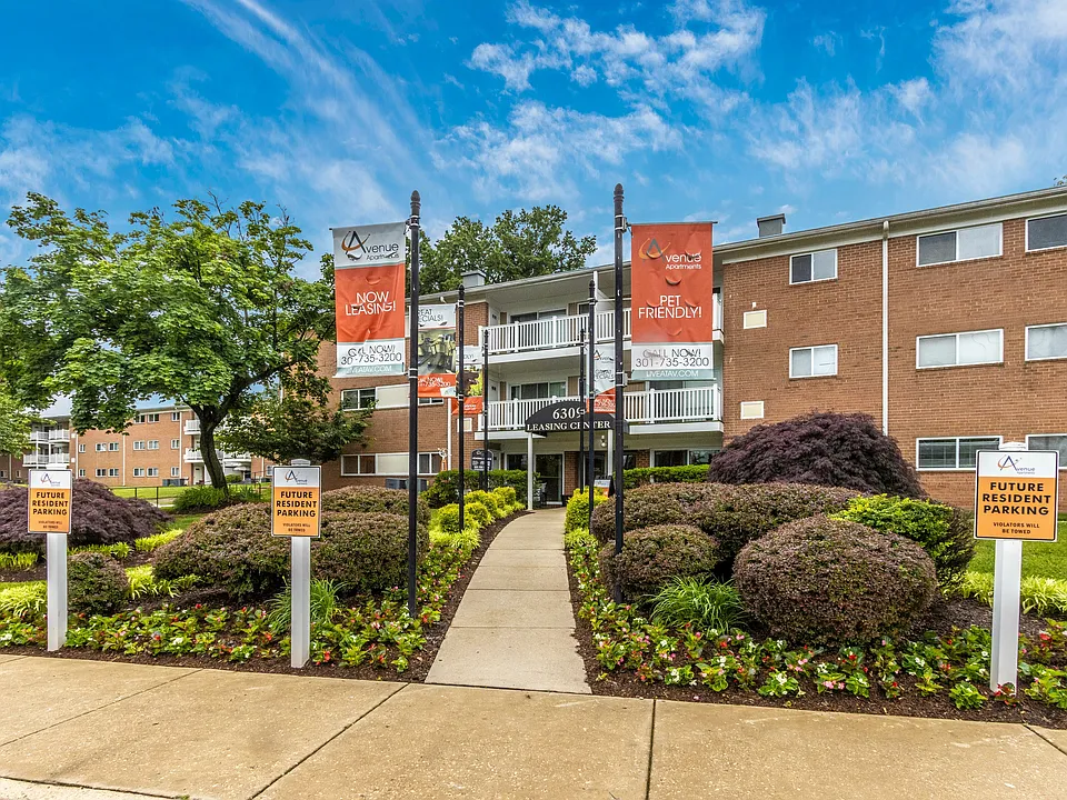 Leasing Center | Avenue Apartments | Apartments in Forestville, MD