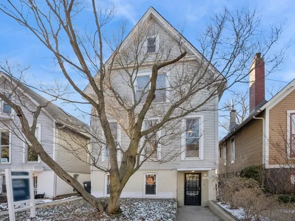 5428 S Blackstone Ave, Chicago, IL 60615