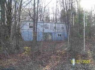 15264 Maple Glen Dr, Wolverine, MI 49799