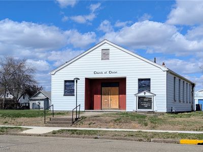 118 E Russell Ave, West Lafayette, OH, 43845