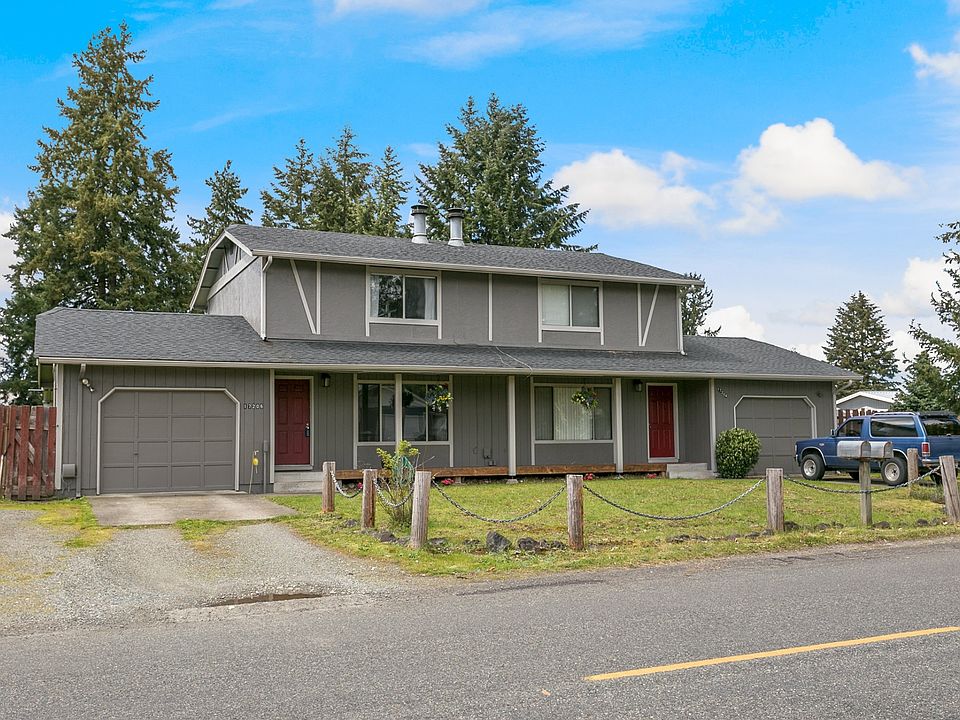 1st image of 17204 17206 5th Ave E