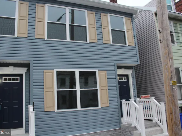 238 Hummel St, Harrisburg, PA 17104