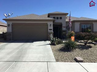 7430 Sierra Luz Dr, Las Cruces, NM 88012