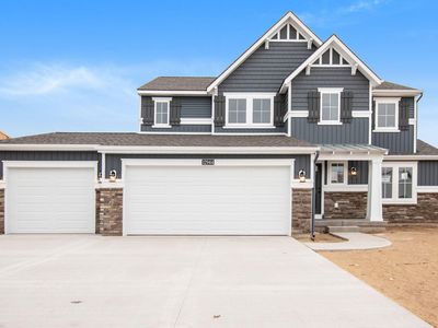 12944 Wildview Dr, Grand Haven, MI, 49417