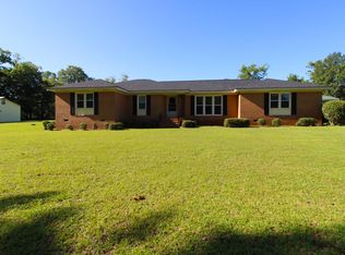 109 Augusta St, Richland, GA 31825