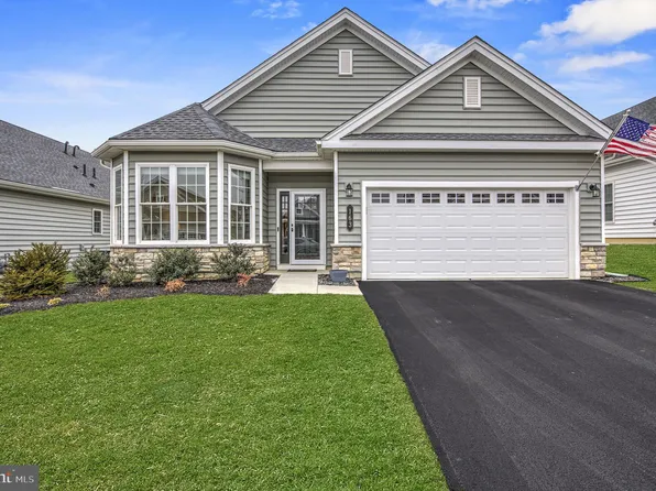 163 American Way, Downingtown, PA 19335