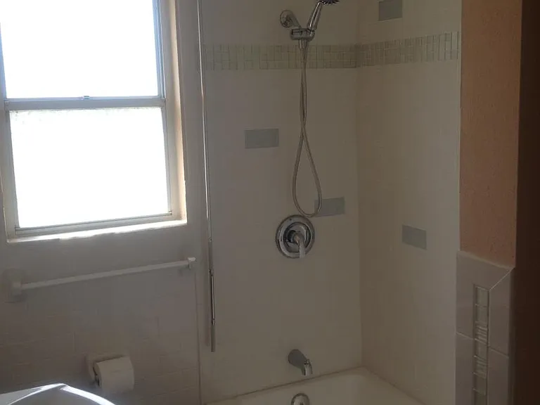 1st Bathroom
