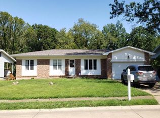9012 Cordoba Ln, Saint Louis, MO