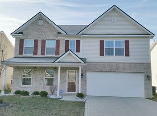 6747 W Winding Bnd, McCordsville, IN 46055