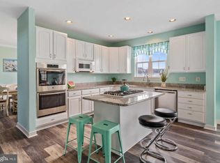 1 Wedgefield Blvd, Ocean View, DE 19970