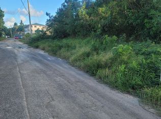 223 Clifton Hl #KI, Christiansted, VI 00820