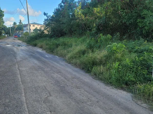 223 Clifton Hill KI, St. Croix, VI 00820