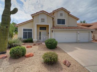 9075 E Conieson Rd, Scottsdale, AZ 85260