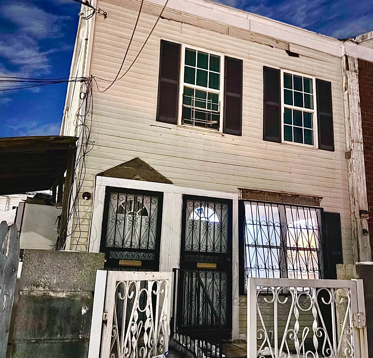 3 bed, 1.0 bath, $3,800 — Photo 1