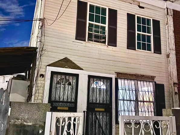 107-58 156th St, Jamaica, NY 11433