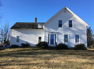 7 Ship St, Thomaston, ME 04861