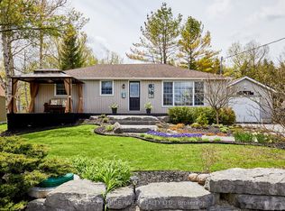 80 Davidge Dr, Scugog, ON L9L 1B6